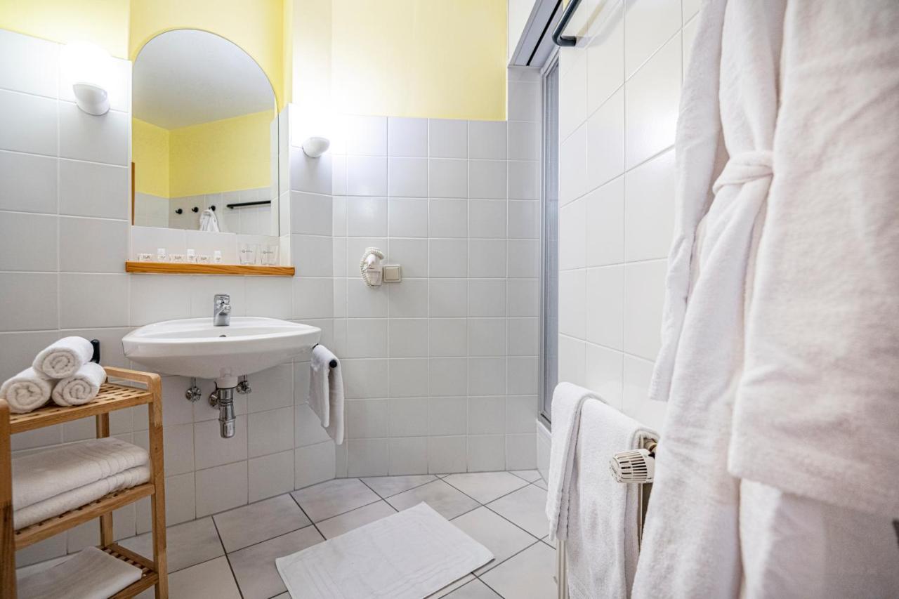 Deluxe Doppelzimmer mit Balkon