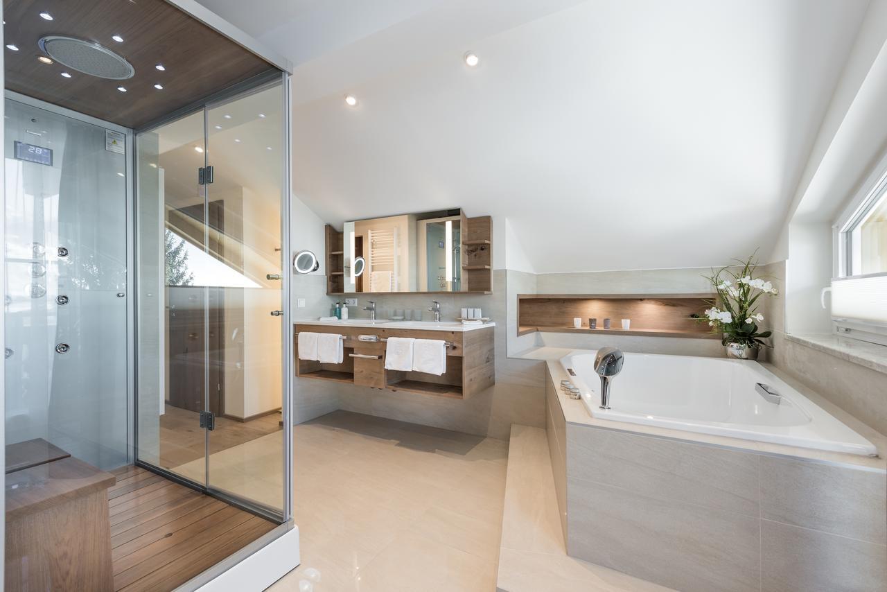 Penthouse Suite