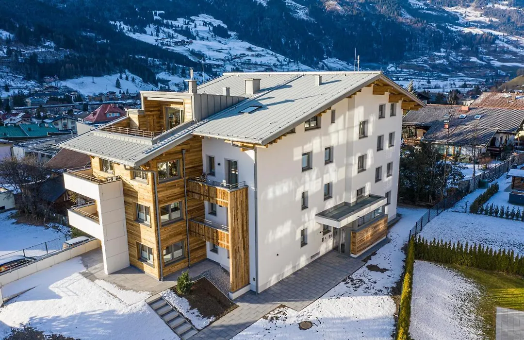 Winklers Gipfelblick Chalet, inklusive Alpentherme - Ganzjährig, Gasteiner Bergbahn - nur Sommer-1