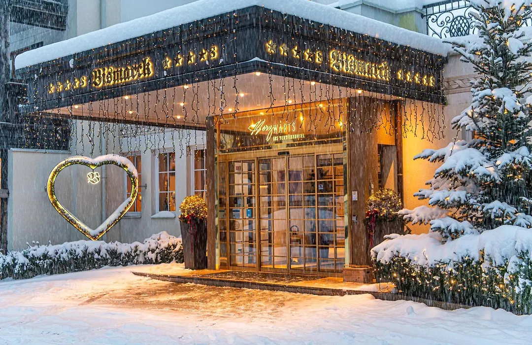 Hotel Bismarck-1