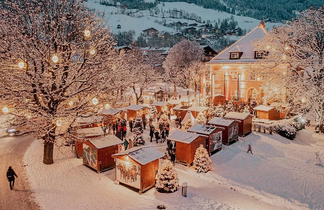 Österreichischer Hof-im Bademantel direkt in die Alpentherme-1