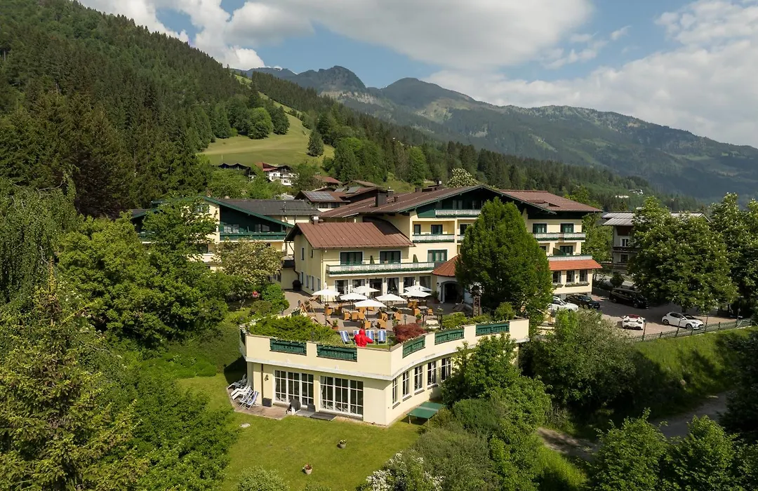Sonnenhotel Zum Stern-1