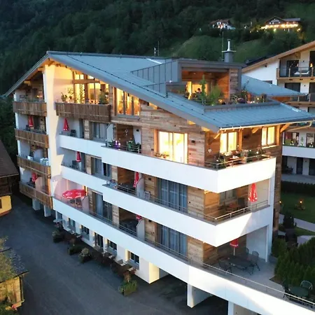 Winklers Gipfelblick Chalet, inklusive Alpentherme - Ganzjährig, Gasteiner Bergbahn - nur Sommer-2
