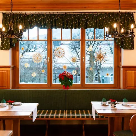 Haus Mühlbacher inklusive kostenfreiem Eintritt in die Alpentherme-3