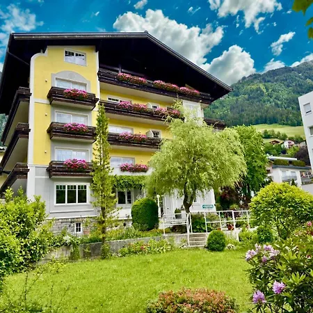 Haus Mühlbacher inklusive kostenfreiem Eintritt in die Alpentherme-2