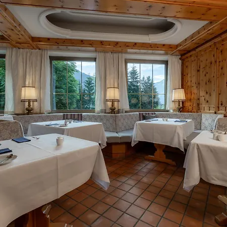 Sonnenhotel Zum Stern-2