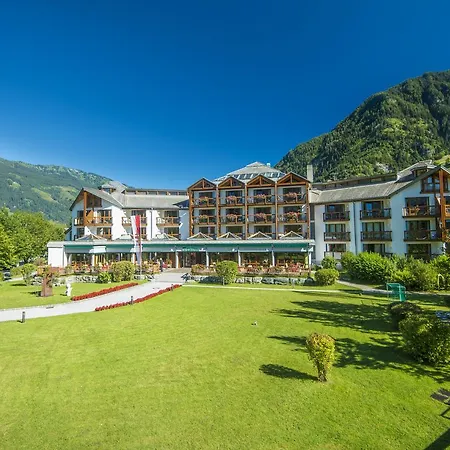 Hotel Das Gastein - ganzjährig inklusive Alpentherme - Sommersaison 2022 zusätzlich inklusive Gasteiner Bergbahnen-2